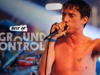 Ground Control - The Lemon Twigs, Los Bitchos & The Fat White Family