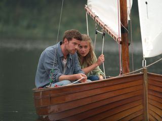 Simon Becketts: Die Chemie des Todes