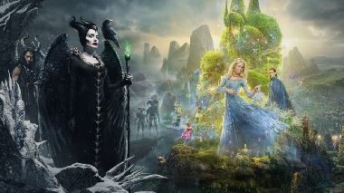 Maleficent: Maechte der Finsternis