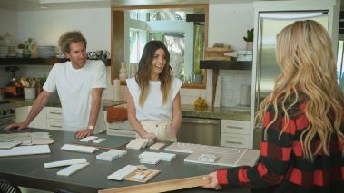 Christinas kalifornischer Traum