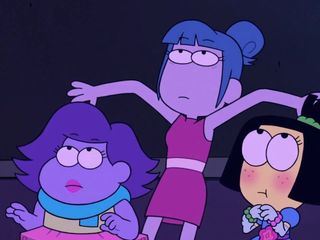 Big City Greens