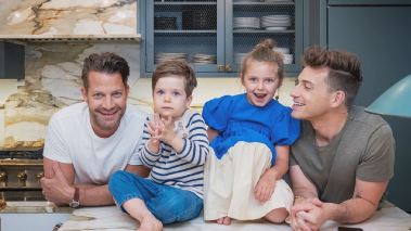 Herzensprojekte mit Nate & Jeremiah