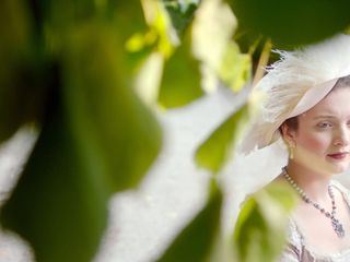 Die verborgenen Schaetze der Maria Theresia