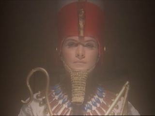 Die grossen Raetsel des Alten Ägypten