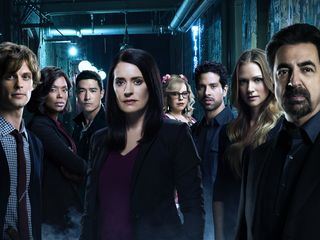 Criminal Minds: Evolution Criminal Minds: Evolution