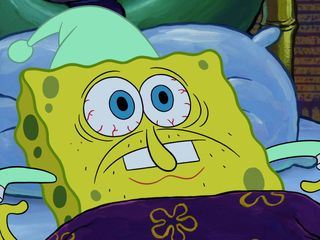 SpongeBob Schwammkopf