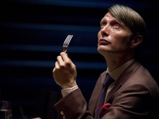 Mads Mikkelsen - Brillanter Boesewicht
