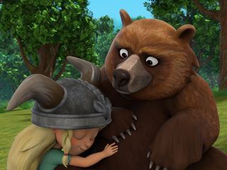 Robin Hood - Schlitzohr von Sherwood