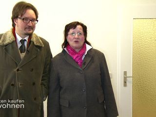 mieten, kaufen, wohnen