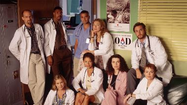 Emergency Room