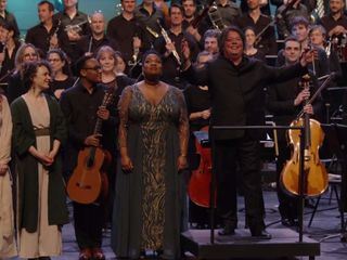 Die Anfaenge der Musik - Das Abschlusskonzert Die Anfaenge der Musik - Das Abschlusskonzert