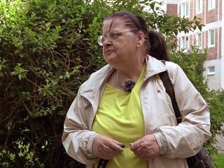 Hartz und herzlich - Tag fuer Tag Rostock