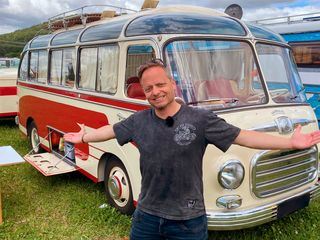 Der Camping-Check