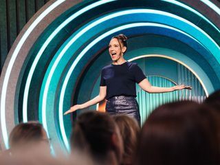Die Carolin Kebekus Show
