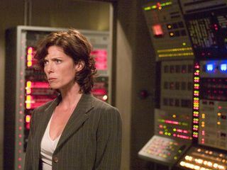 Stargate Atlantis