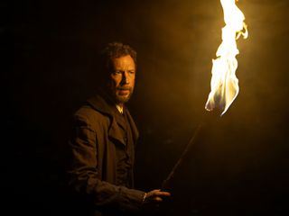 The Way Home - Durch alle Zeiten