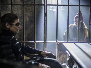 Tinka und der Spiegel der Seele