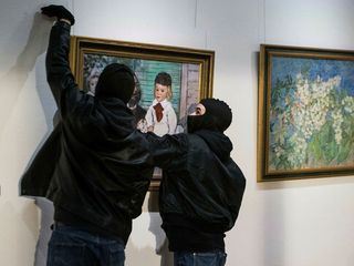 Es geschah am...: Der Buehrle-Kunstraub Es geschah am...: Der Buehrle-Kunstraub