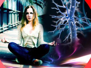 Vagus - Der Anti-Stress-Nerv