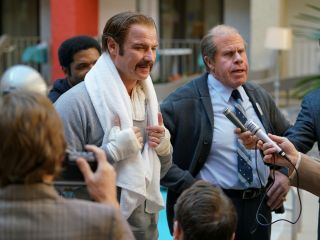 Chuck - Der wahre Rocky