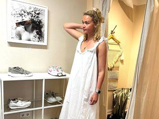 Shopping Queen