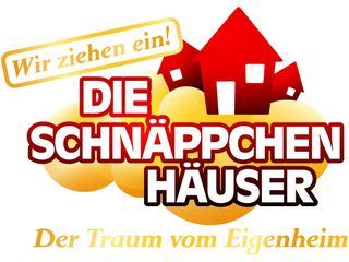 Die Schnaeppchenhaeuser - Der Traum vom Eigenheim