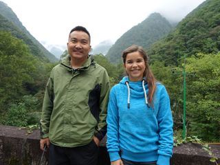 Anna und die wilden Tiere Anna und die wilden Tiere