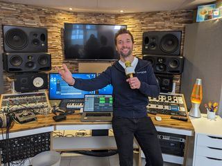 Ausgerechnet Schlager