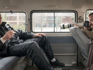 Gar kein Geld macht auch nicht gluecklich