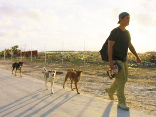 Doug, der Tierretter