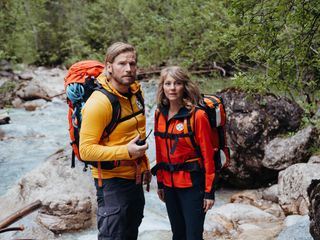 Die Bergretter Die Bergretter