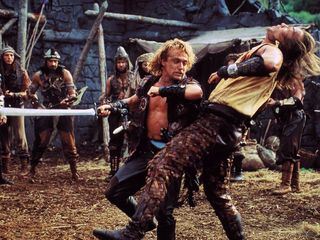 Hercules