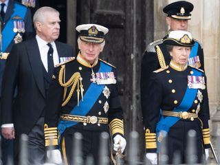 ZDFroyal: Royal Family