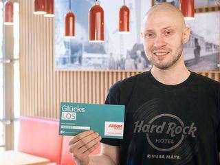 Aktion Mensch - Glueckszahlen der Woche Aktion Mensch - Glueckszahlen der Woche