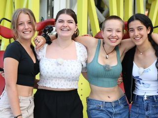 Die Maedchen-WG - Wir in Wien