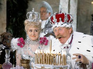 Chitty Chitty Bang Bang