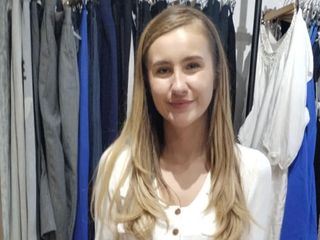 Shopping Queen