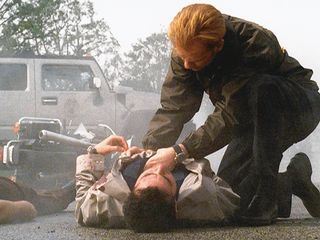 CSI: Miami