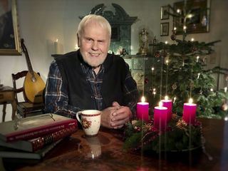 Wenn Engel Abschied nehmen