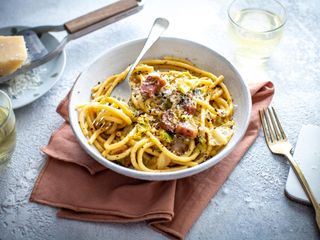 Einfach gut: Donals Familienrezepte