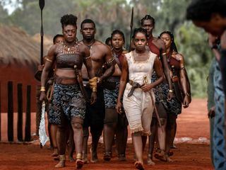 The Woman King