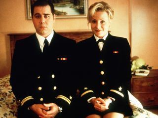 J.A.G. Im Auftrag der Ehre