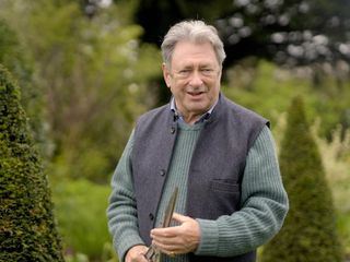 Alan Titchmarsh - Die Hobbygaertner