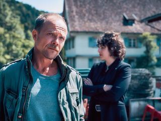 Die Toten vom Bodensee: Schicksalsrad