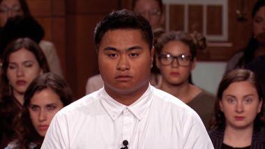 Judge Judy - Die Richterin