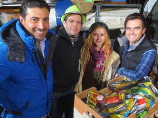 Der Troedeltrupp - Das Geld liegt im Keller