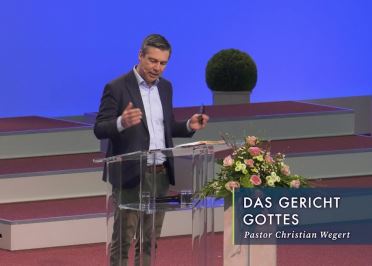 Arche TV Fernsehkanzel