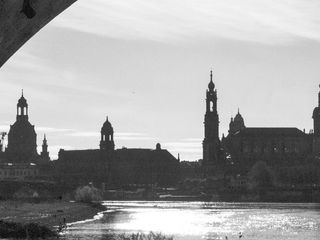 Dresden - Mythos, Glanz und Gloria