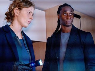 Der Flensburg-Krimi: Der Fall Lorenz