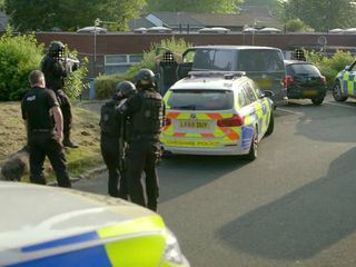 Motorway Cops - Verkehrssuender im Visier